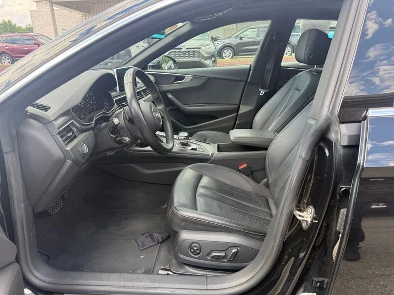 Used 2018  Audi 2.0T Premium Plus image 10