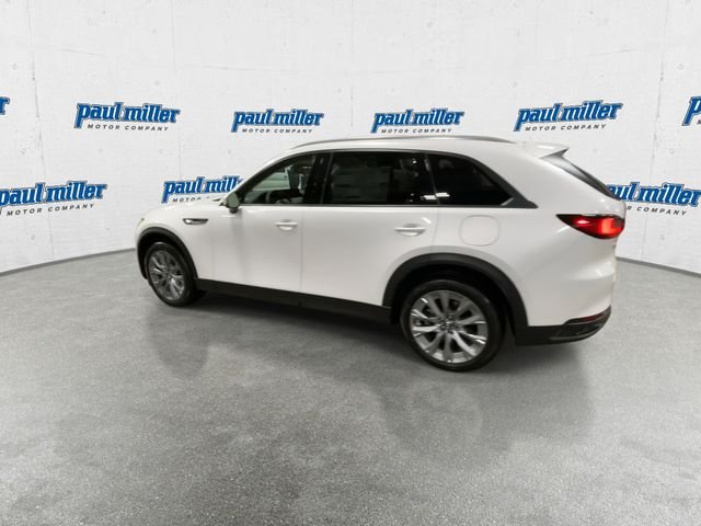 Used 2026 White Mazda 3.3 Turbo Preferred image 7