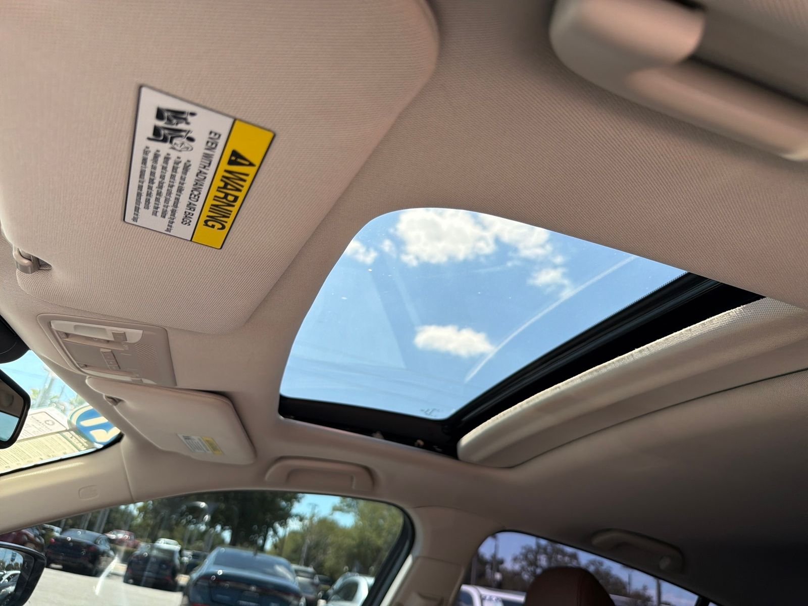 Used 2021 White Acura Premium Package image 22