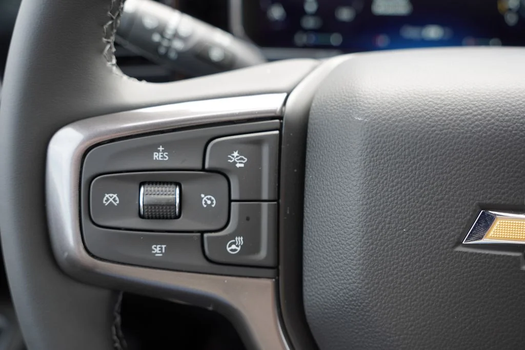 2026 Chevrolet Silverado 3500 HD High Country - Photo 18