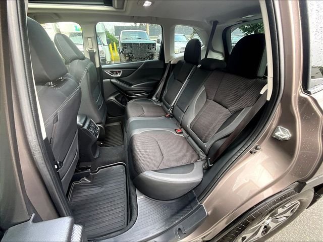 Used 2023 Brown Subaru Premium image 22