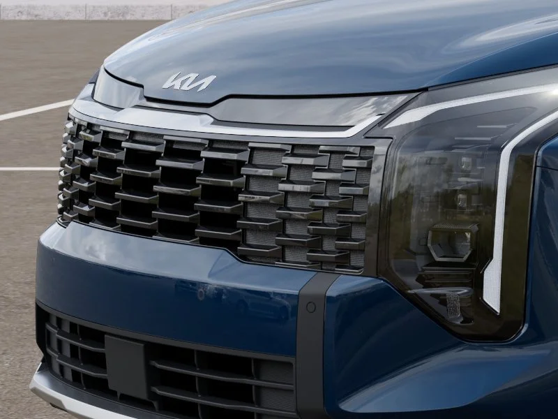 New 2027 Vesta Blue Kia S image 12
