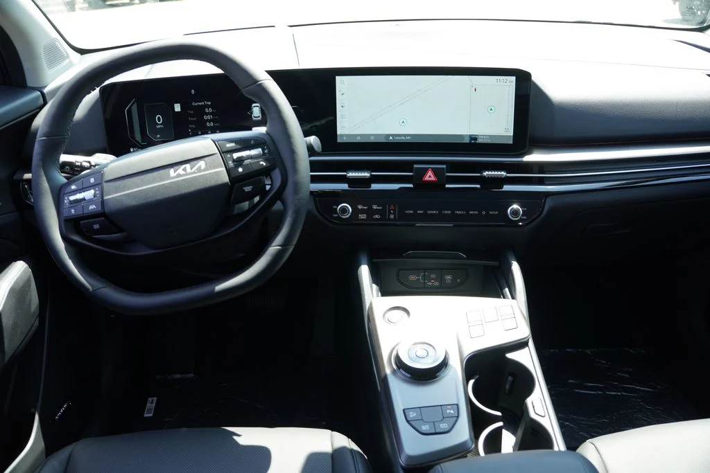 2027 Kia Sportage SX Prestige Hybrid - Photo 14