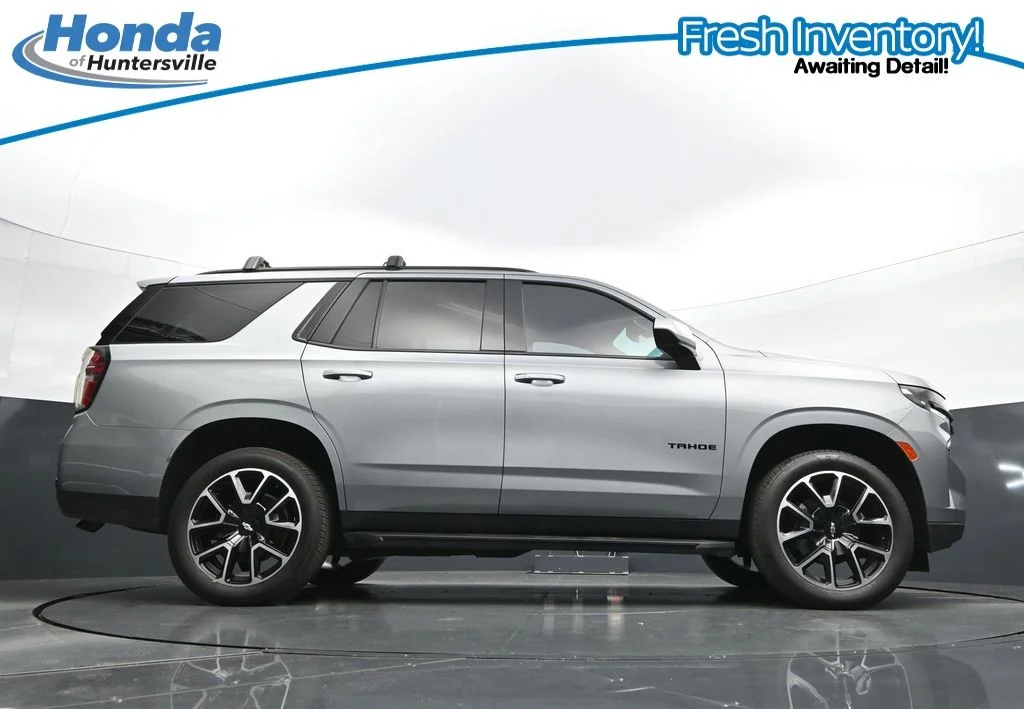 2023 Chevrolet Tahoe RST - Photo 38
