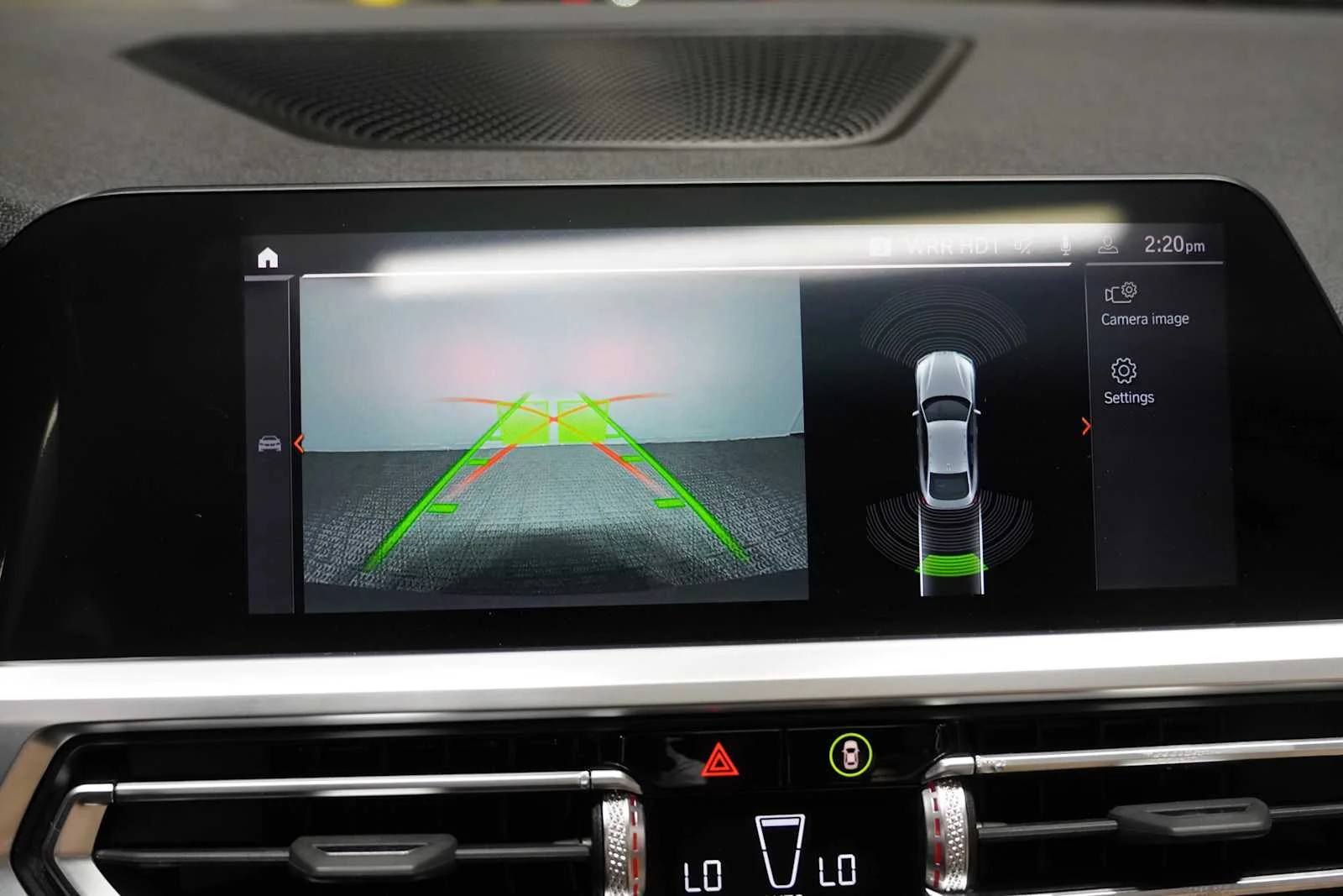 Certified Used 2023 Skyscraper Grey Metallic BMW 430i image 16