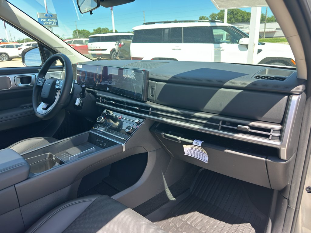 New 2025 Shimmering Silver Hyundai XRT image 31