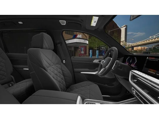 2026 BMW X7 40i - Photo 9