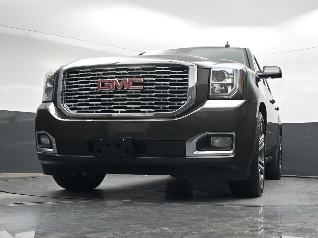 Used 2019 Gray GMC Denali image 42