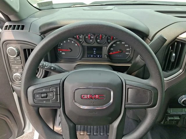 New 2026 Summit White GMC Pro image 15