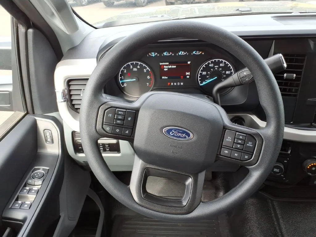 2026 Ford F-250 Super Duty XL - Photo 20