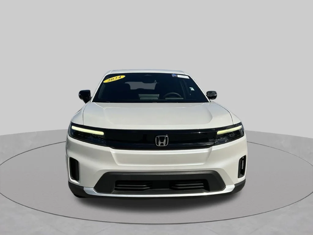 Used 2024  Honda EX image 13