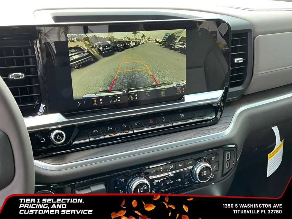 New 2026 Onyx Black GMC SLT image 37