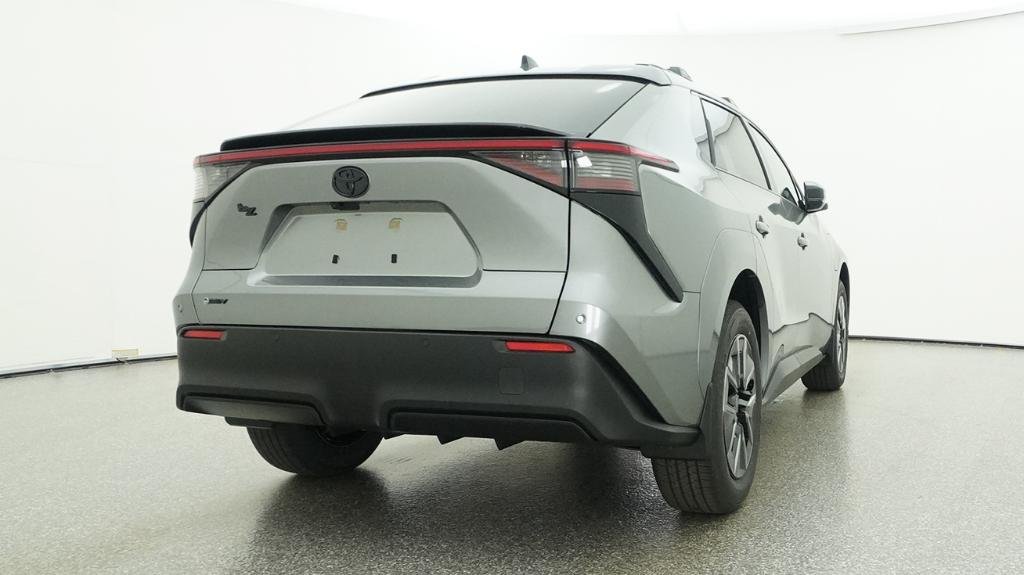 New 2026 Heavy Metal Toyota XLE image 35