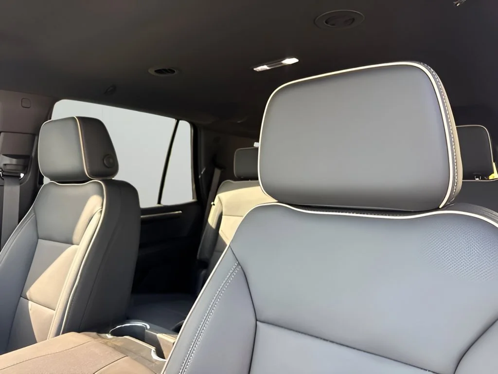 New 2026 Sterling Gray Metallic Chevrolet Premier image 14