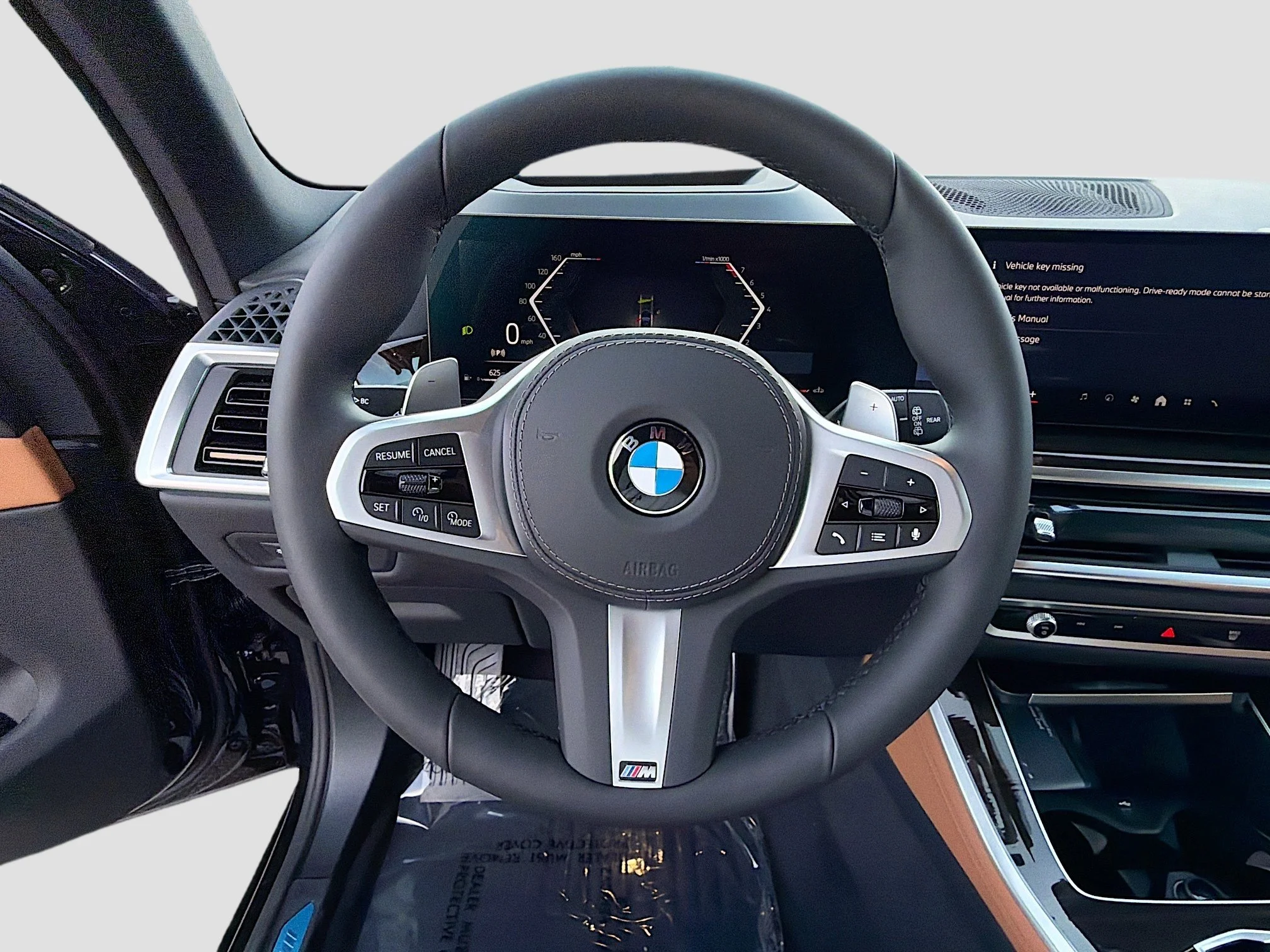 New 2026 Carbon Black Metallic BMW sDrive40i image 38