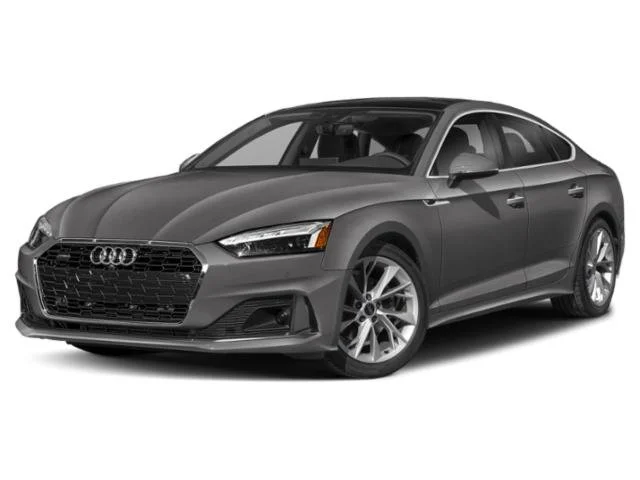 2023 Audi A5 Sportback 45 Premium quattro S tronic's photo