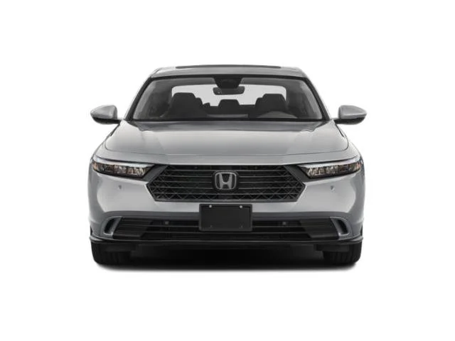 New 2026 Canyon River Blue Metallic Honda EX-L image 7