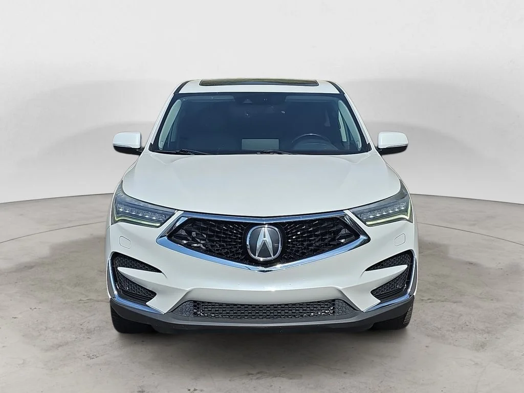 Used 2020  Acura Advance Package image 2