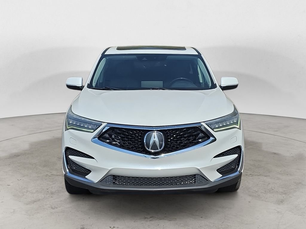 Used 2020  Acura Advance Package image 2
