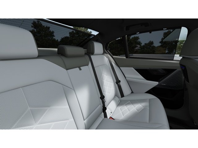 New 2027 Dark Graphite Metallic BMW  image 12