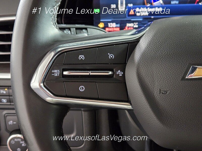 2025 Chevrolet Tahoe LT - Photo 29