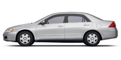 2007 Honda Accord's photo