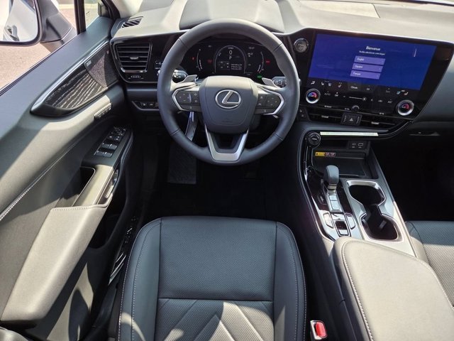 New 2026 Ultra White Lexus LUXURY AWD image 11