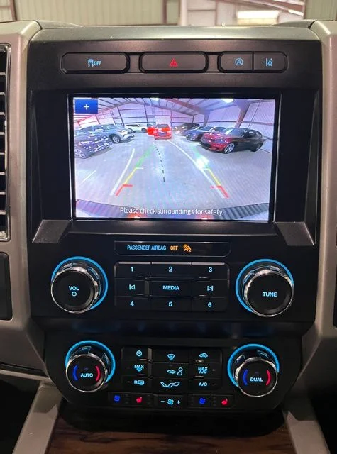 2020 Ford F-150 Lariat - Photo 13