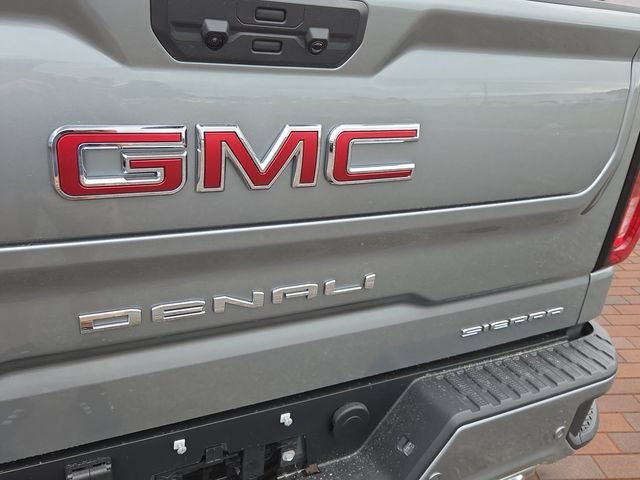 New 2026 Sterling Metallic GMC Denali image 4