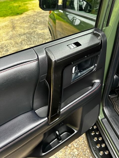 2020 Toyota 4Runner TRD Pro - Photo 15
