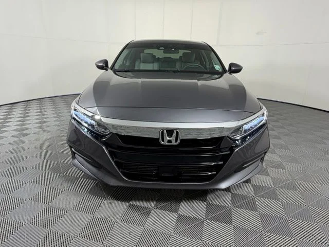 Used 2018 Honda Accord LX with VIN 1HGCV1F1XJA144365 for sale in Alexandria, LA