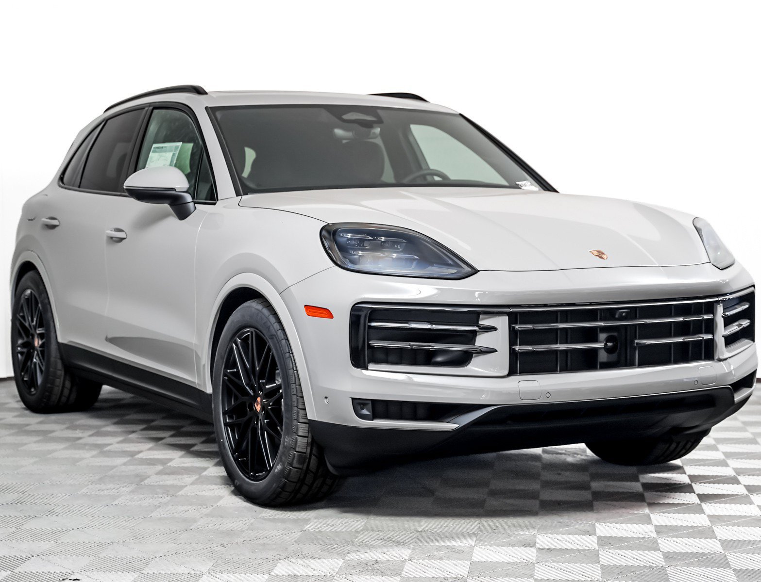 New 2026 CHALK Porsche S image 8
