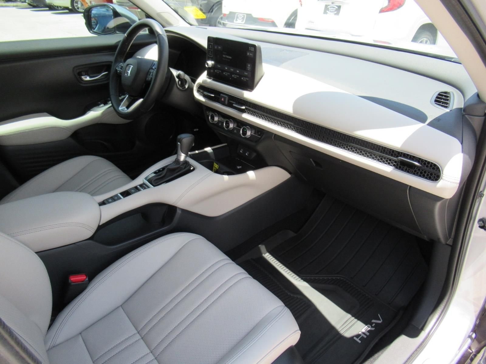 Used 2026 Gray Honda EX-L image 11