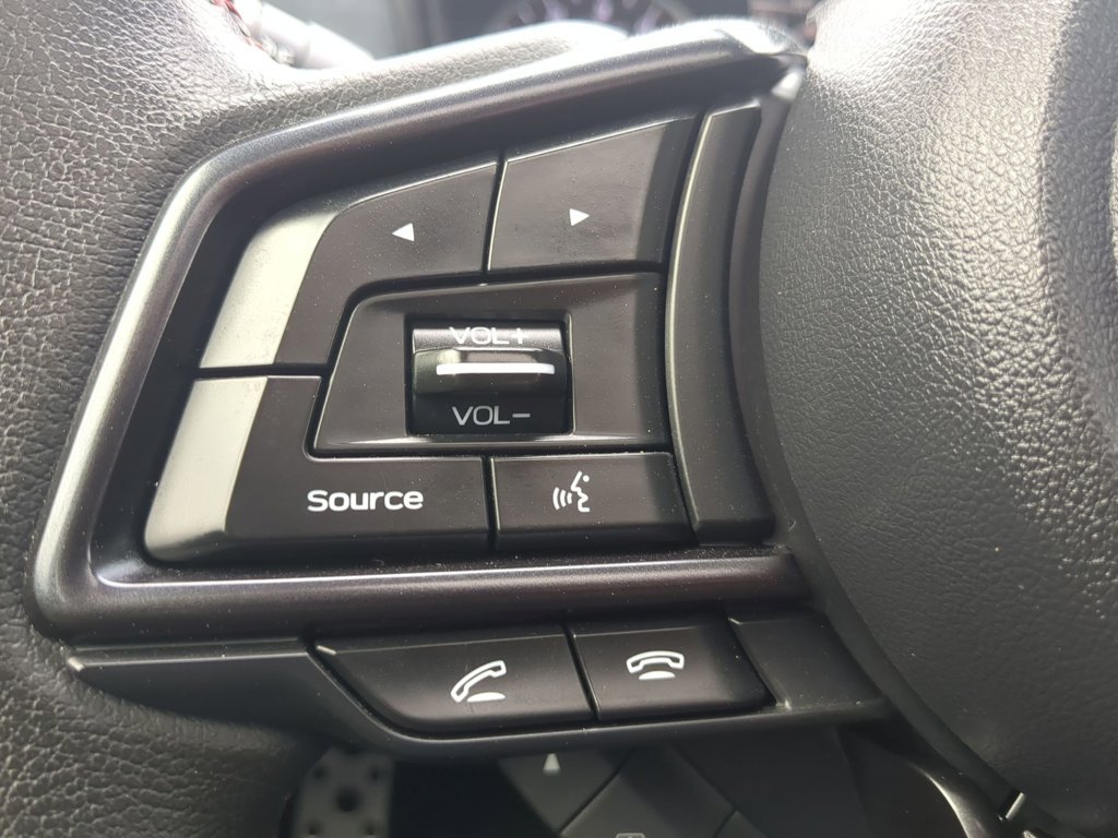 Used 2022 Ceramic White Subaru GT image 22