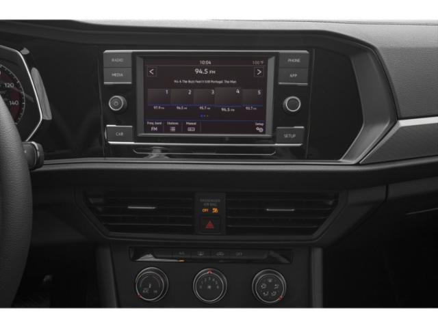 2019 Volkswagen Jetta S - Photo 10