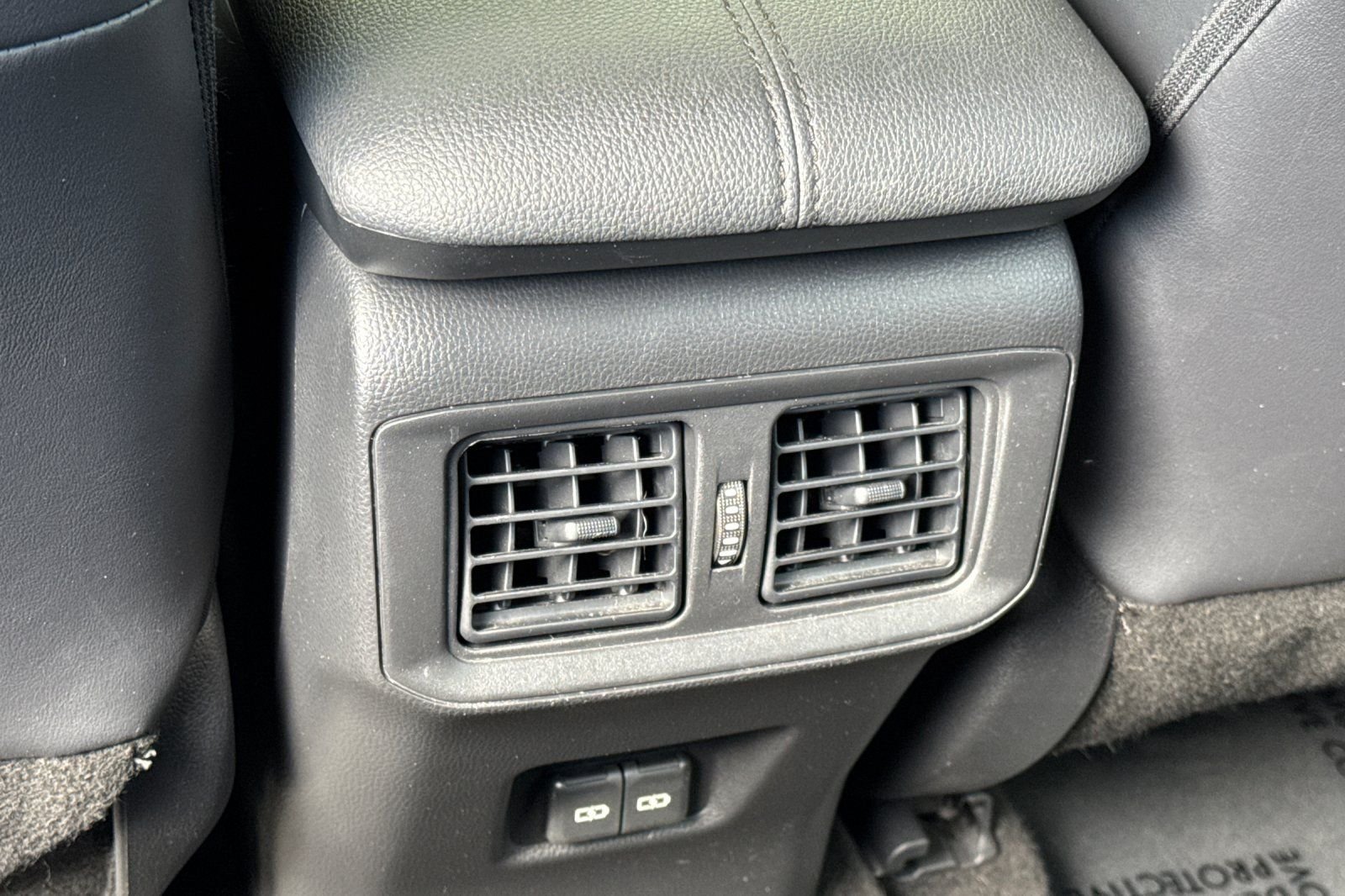Certified Used 2023  Toyota XLE Premium image 17
