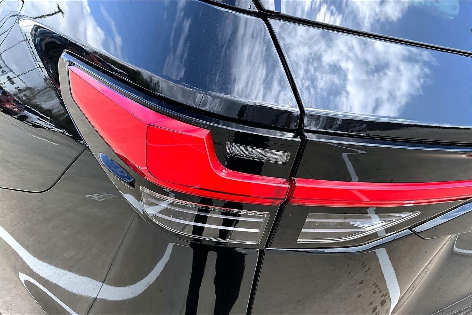 Used 2026 Caviar Lexus Luxury image 14