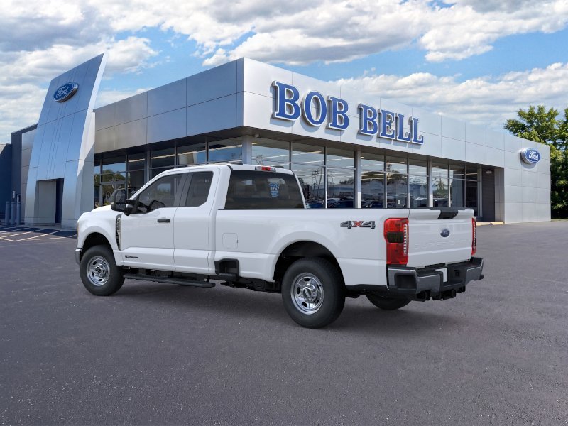2026 Ford F-250 Super Duty XL - Photo 26