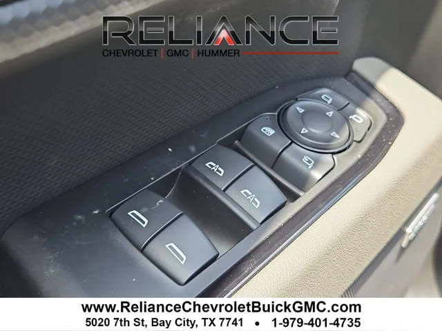 2026 Chevrolet Silverado 1500 ZR2 - Photo 15
