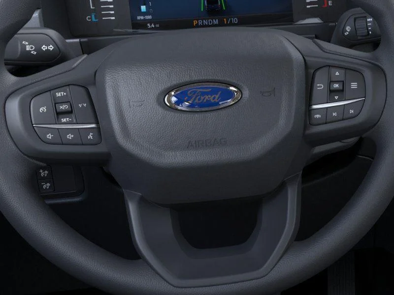 2025 Ford Ranger XL - Photo 12