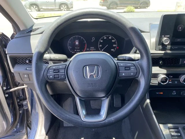 2023 Honda CR-V LX - Photo 24
