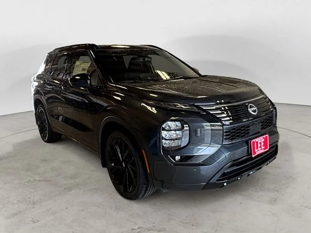 New 2026 Gray Nissan Platinum image 8