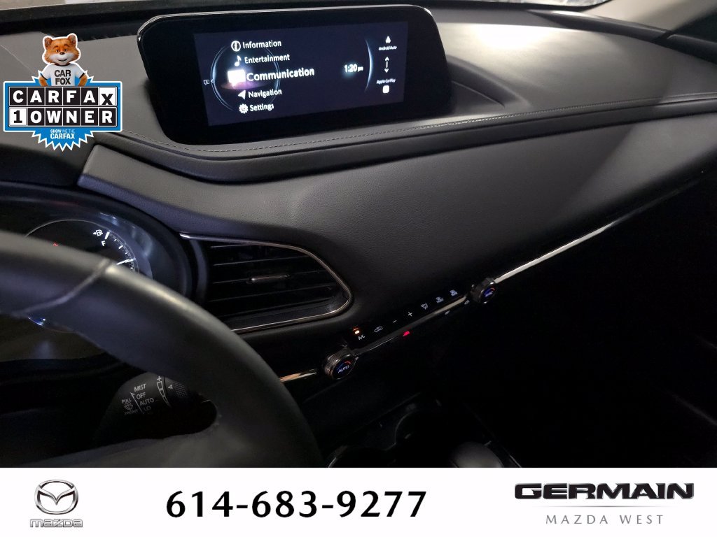 Used 2024 Silver Mazda 2.5 S Preferred Package image 25