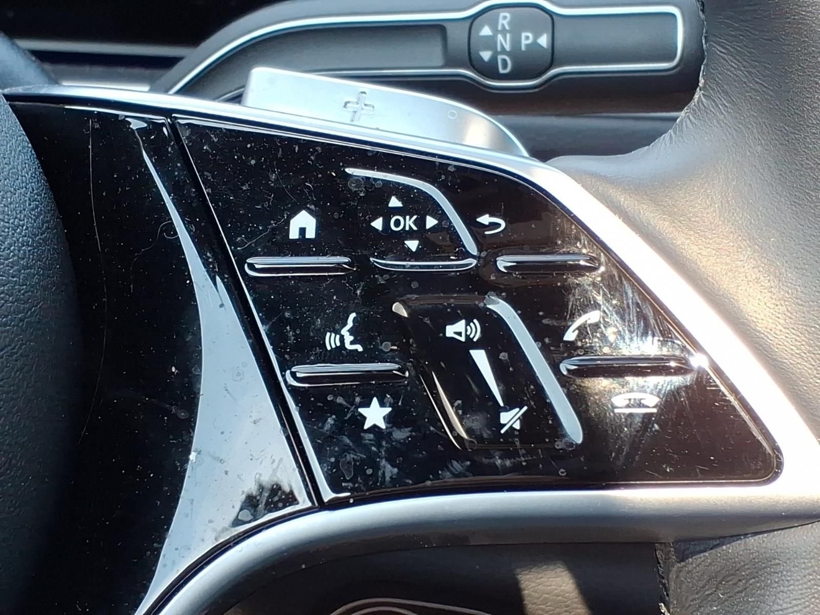 Certified Used 2025  Mercedes-Benz GLE 350 image 26
