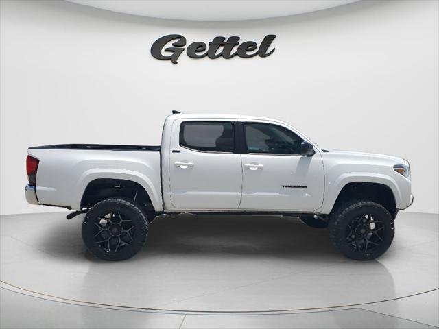 Certified Used 2023 ICE CAP Toyota  image 4