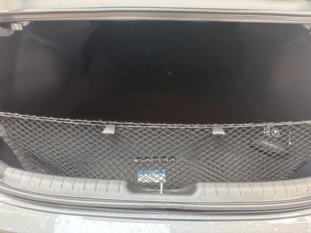 New 2026 Ecotronic Gray Hyundai SEL Sport Plus image 9