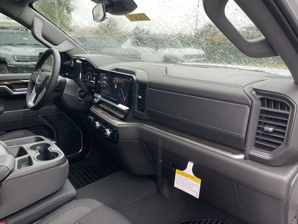 2026 GMC Sierra 1500 Elevation - Photo 28