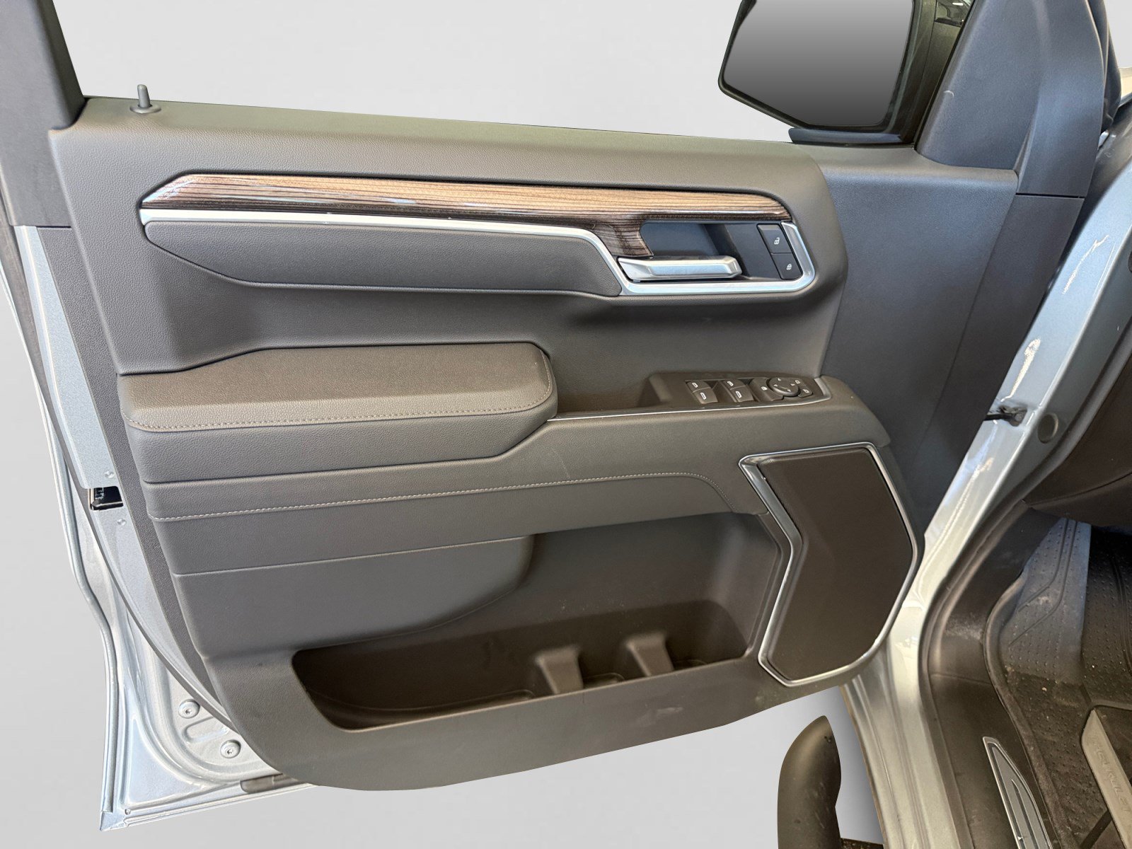 2026 Chevrolet Silverado 1500 RST - Photo 10