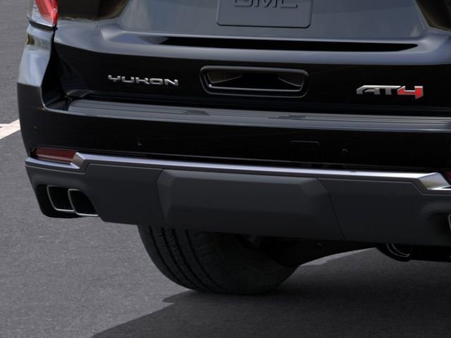 2026 GMC Yukon XL AT4 Ultimate - Photo 15