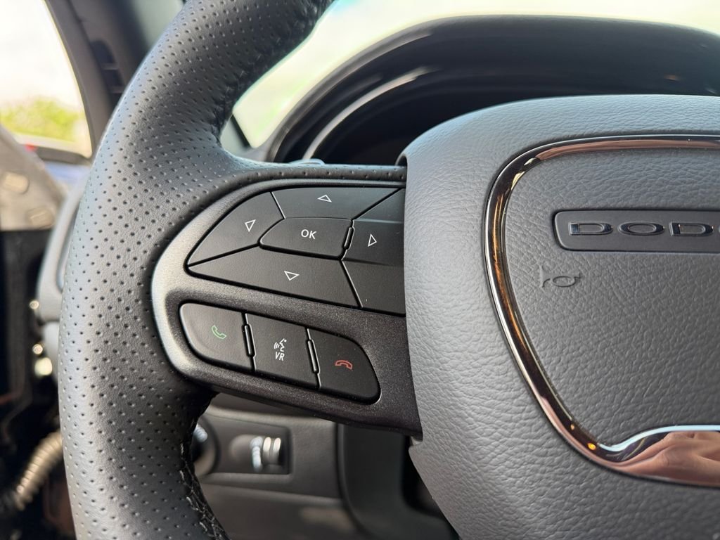 Used 2026 Black Dodge GT image 24